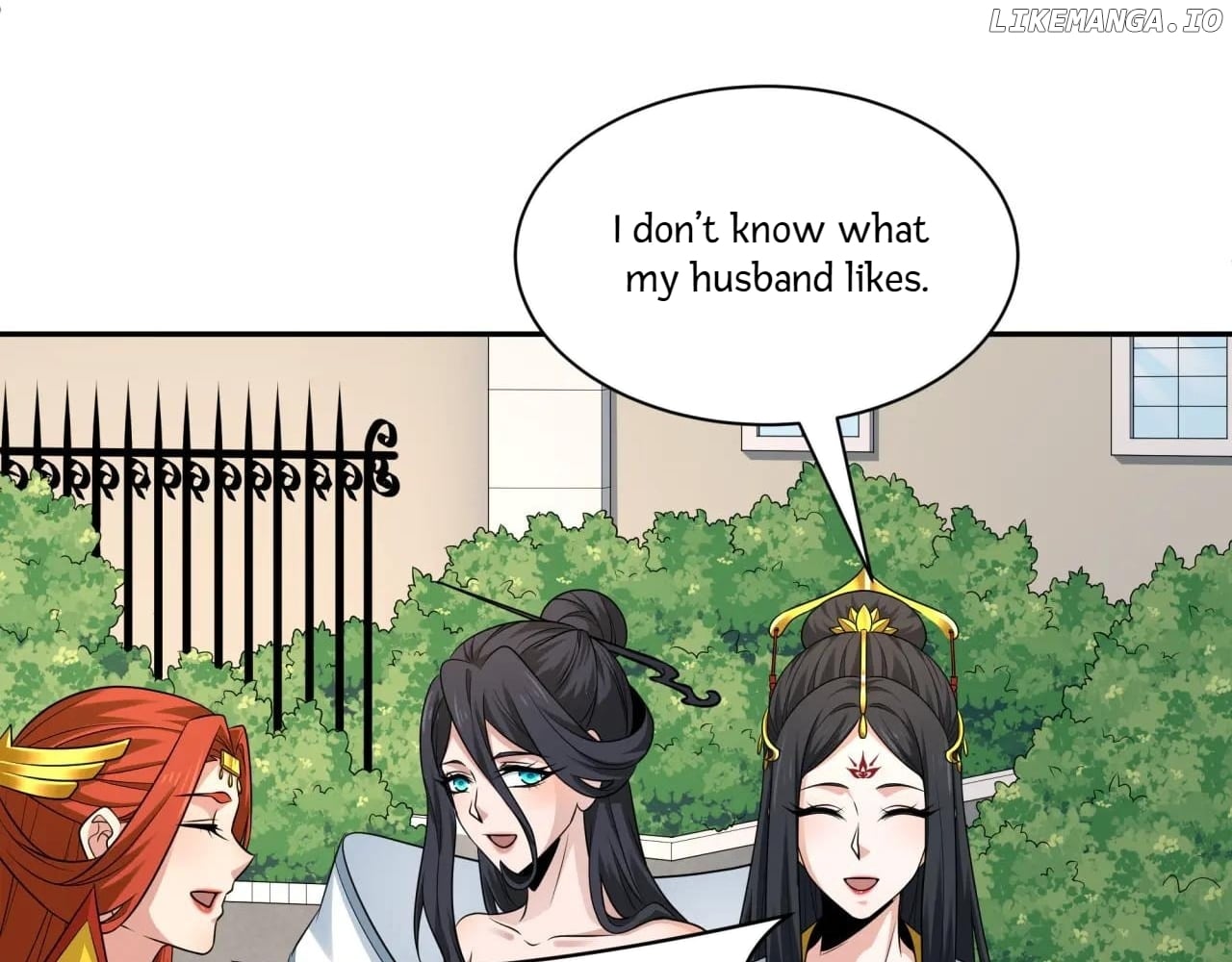 Era of the Haunted Chapter 288 - page 88